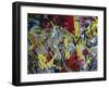 This is Only-Dan Monteavaro-Framed Giclee Print