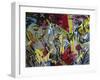 This is Only-Dan Monteavaro-Framed Giclee Print