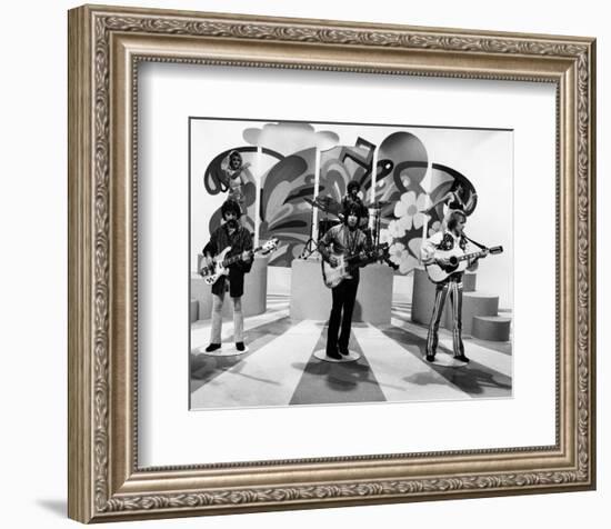 This Is Spinal Tap-null-Framed Photo