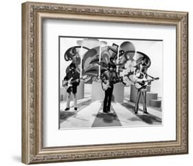 This Is Spinal Tap-null-Framed Photo