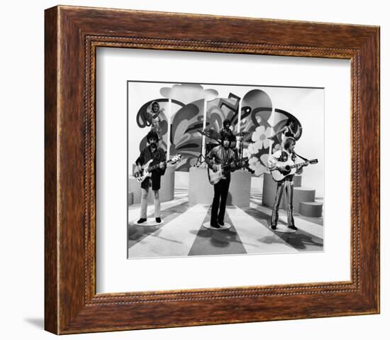 This Is Spinal Tap-null-Framed Photo