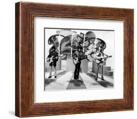 This Is Spinal Tap-null-Framed Photo