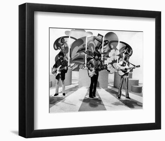 This Is Spinal Tap-null-Framed Photo