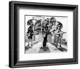This Is Spinal Tap-null-Framed Photo