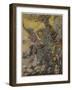 This Is the Fruit of It-Tony Sarg-Framed Giclee Print