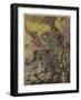 This Is the Fruit of It-Tony Sarg-Framed Giclee Print