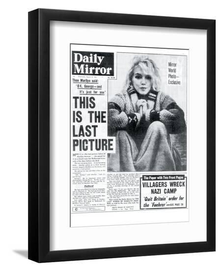 Premium Photographic Print, , large