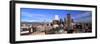 This Is the Skyline-null-Framed Photographic Print