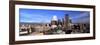 This Is the Skyline-null-Framed Photographic Print