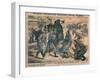 This Is What Awaits Peasants and Workers-null-Framed Giclee Print