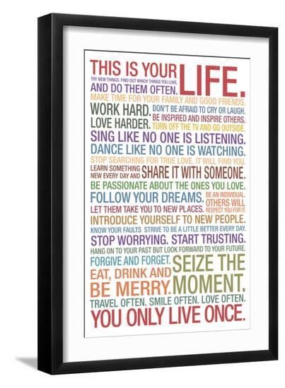 Art Print, , large