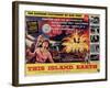 This Island Earth, 1954-null-Framed Art Print