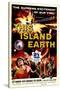 This Island Earth, 1954-null-Stretched Canvas