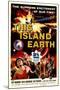 This Island Earth, 1954-null-Mounted Premium Giclee Print
