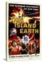 This Island Earth, 1954-null-Stretched Canvas