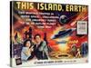 This Island Earth, 1954-null-Stretched Canvas