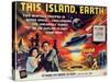 This Island Earth, 1954-null-Stretched Canvas