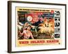 This Island Earth, 1954-null-Framed Art Print