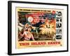 This Island Earth, 1954-null-Framed Art Print