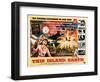 This Island Earth, 1954-null-Framed Art Print