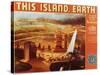 This Island Earth, 1954-null-Stretched Canvas