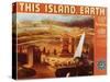 This Island Earth, 1954-null-Stretched Canvas