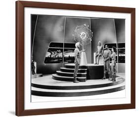 This Island Earth (1955)-null-Framed Photo