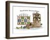 This Isn’t Clutter-Debbie McMaster-Framed Giclee Print