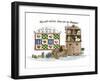 This Isn’t Clutter-Debbie McMaster-Framed Giclee Print