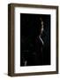 This Light-Sebastian Black-Framed Photo