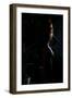 This Light-Sebastian Black-Framed Photo