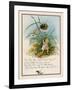 This Little Girl is Feeling Rather Nervous-Eleanor Vere Boyle-Framed Art Print