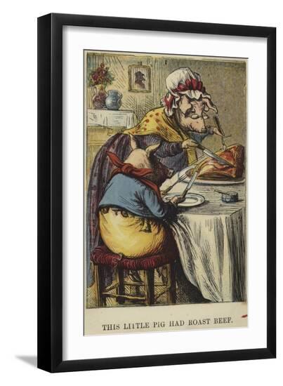Giclee Print, , large
