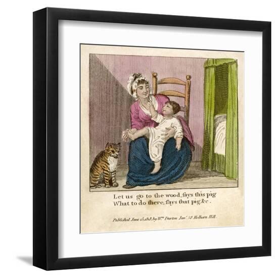 Art Print, , large