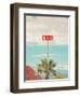 This Motel is for the Birds-Tom Windeknecht-Framed Photographic Print