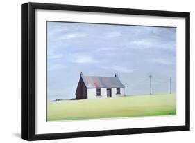 This Old House-Ana Bianchi-Framed Giclee Print