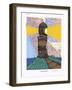 This Old Light Shines-Ric Stultz-Framed Giclee Print