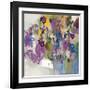 This One Woke Me At 2am-Wendy McWilliams-Framed Giclee Print