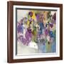 This One Woke Me At 2am-Wendy McWilliams-Framed Giclee Print
