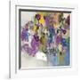 This One Woke Me At 2am-Wendy McWilliams-Framed Giclee Print