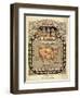 This Porcineograph, Pork in 1876-null-Framed Giclee Print