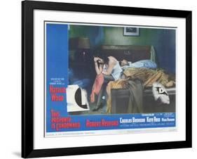 This Property Is Condemned, 1966-null-Framed Art Print