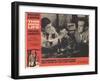 This Sporting Life, 1963-null-Framed Art Print