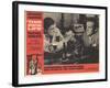 This Sporting Life, 1963-null-Framed Art Print