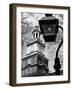 This View Shows Independence Hall-null-Framed Photographic Print