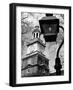 This View Shows Independence Hall-null-Framed Photographic Print