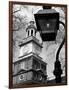 This View Shows Independence Hall-null-Framed Photographic Print