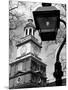 This View Shows Independence Hall-null-Mounted Photographic Print