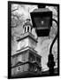 This View Shows Independence Hall-null-Framed Photographic Print