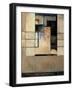 This Way I-Paul Sanderson-Framed Art Print